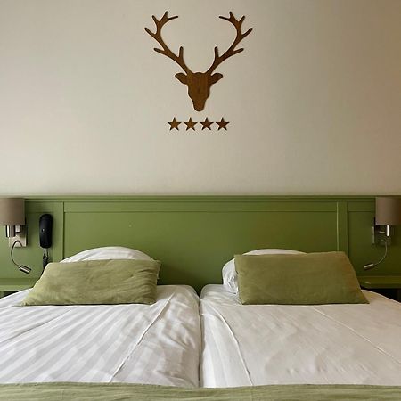 Landgoedhotel Villa Vennendal Нунспет Екстериор снимка
