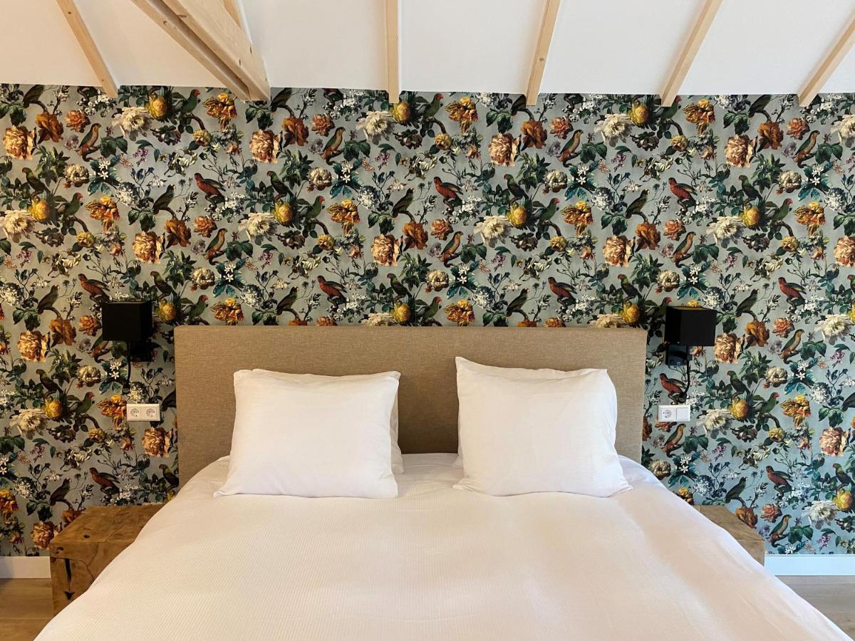 Landgoedhotel Villa Vennendal Нунспет Екстериор снимка