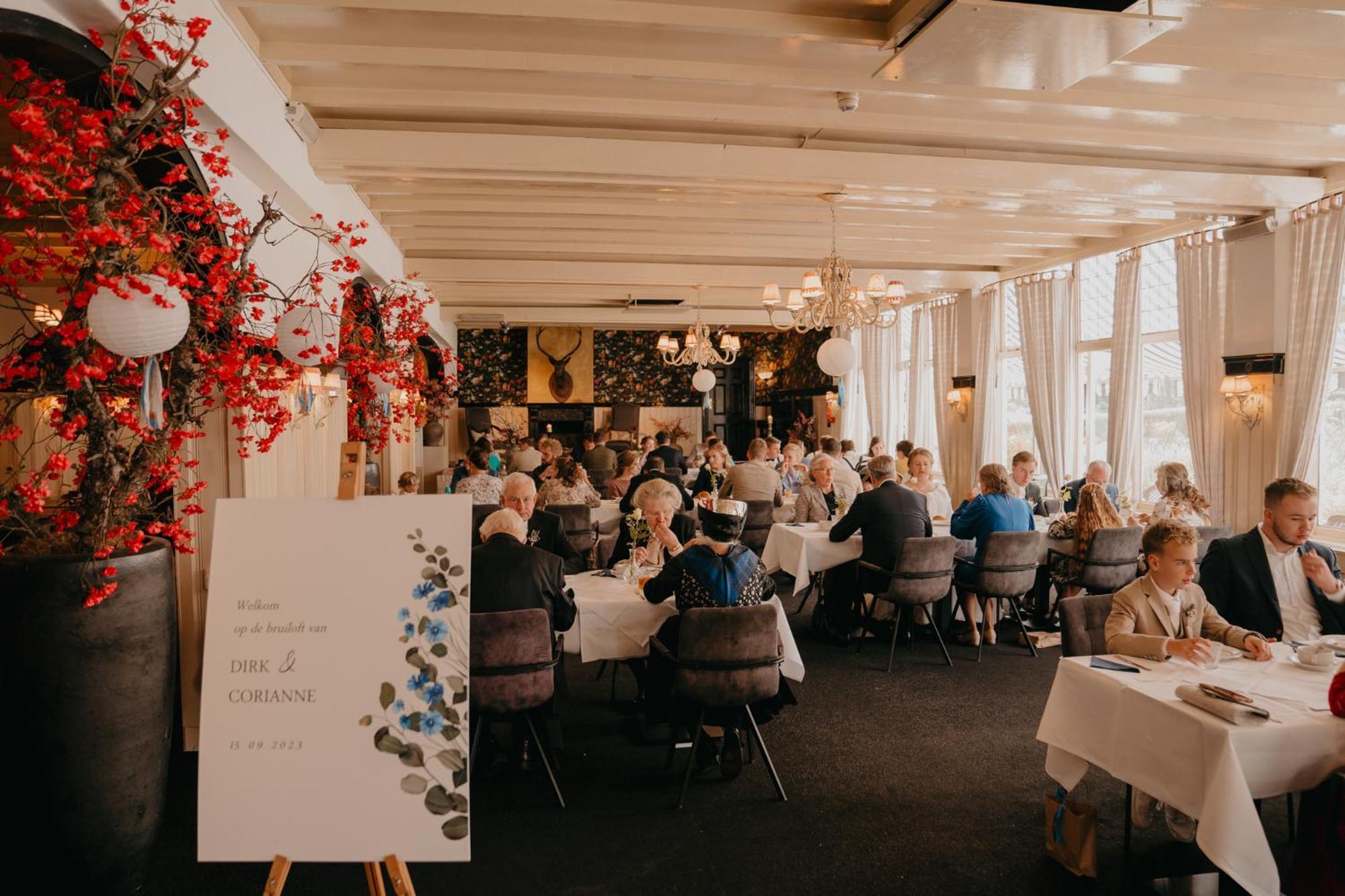 Landgoedhotel Villa Vennendal Нунспет Екстериор снимка