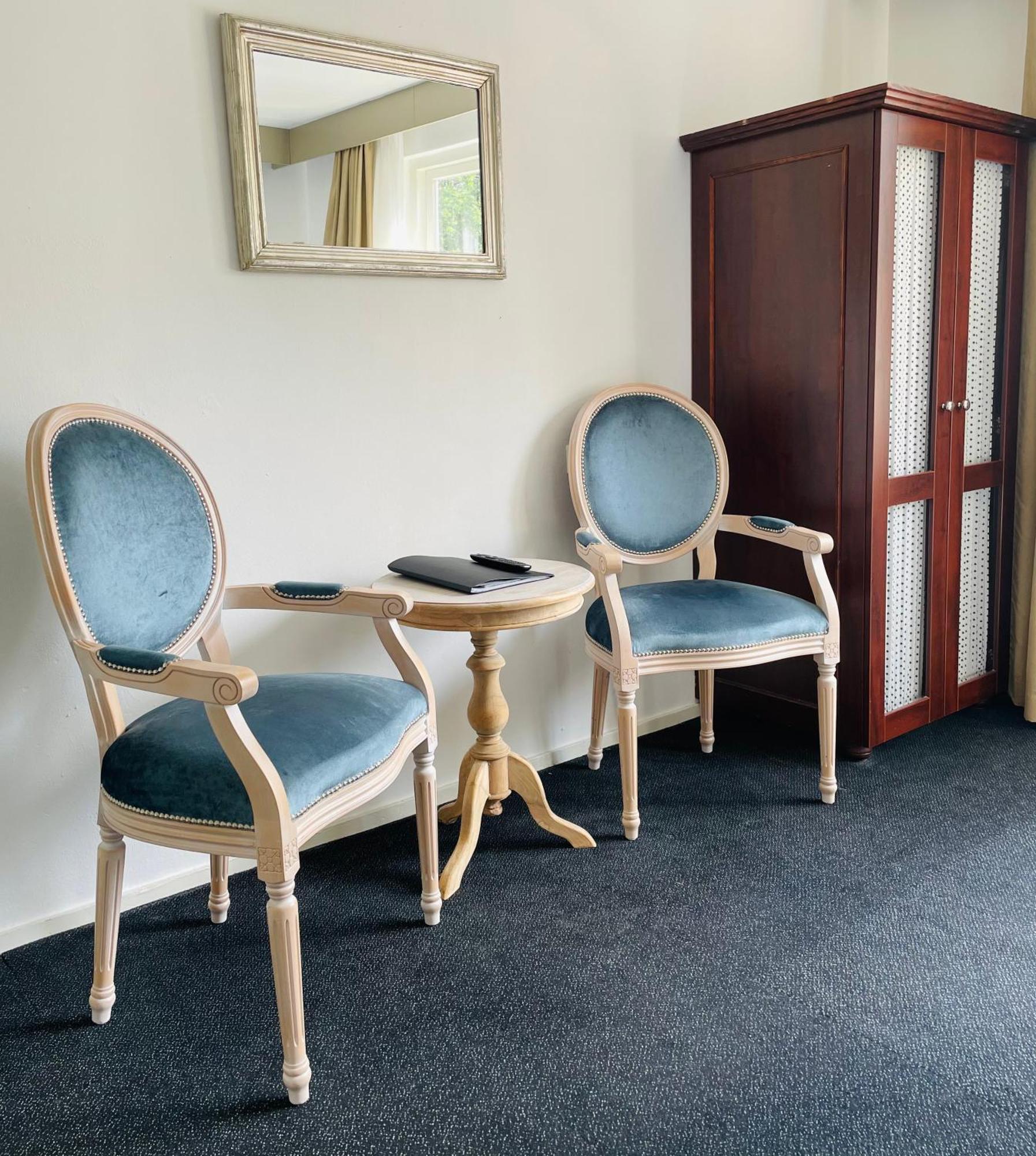 Landgoedhotel Villa Vennendal Нунспет Екстериор снимка