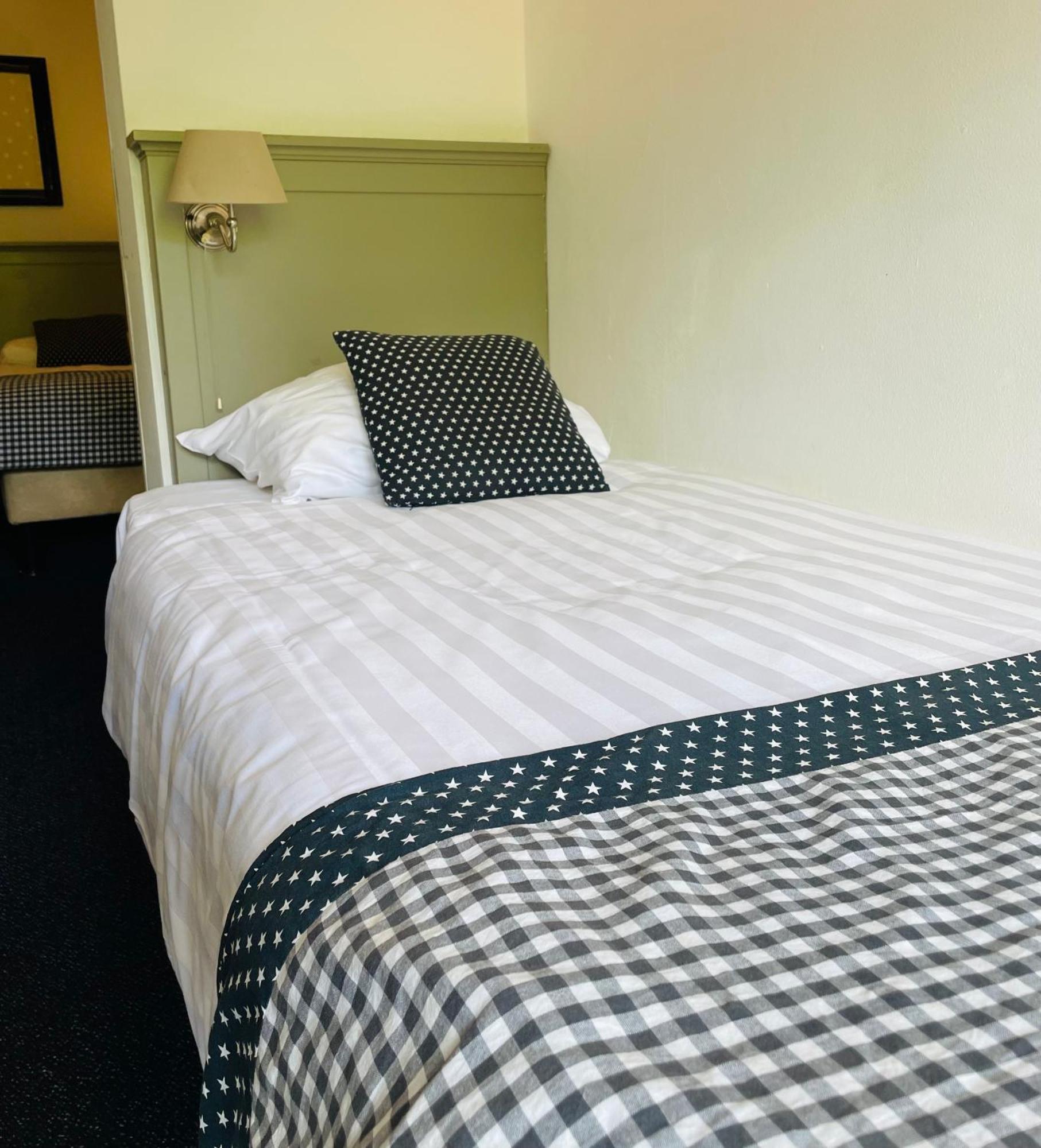 Landgoedhotel Villa Vennendal Нунспет Екстериор снимка