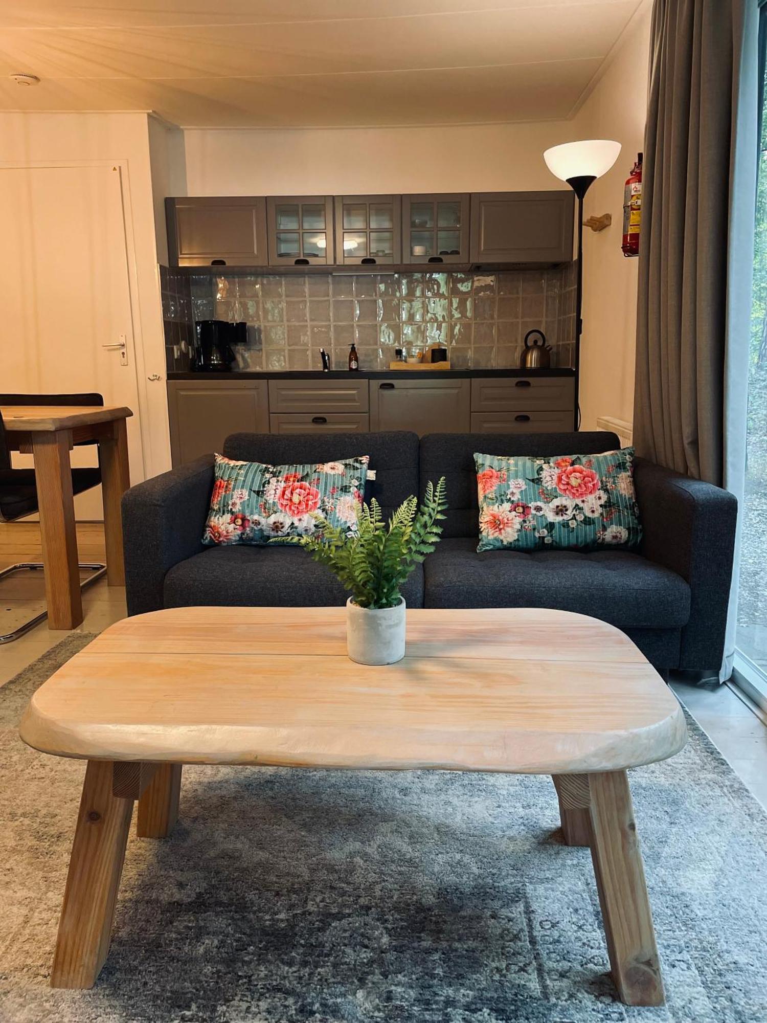 Landgoedhotel Villa Vennendal Нунспет Екстериор снимка
