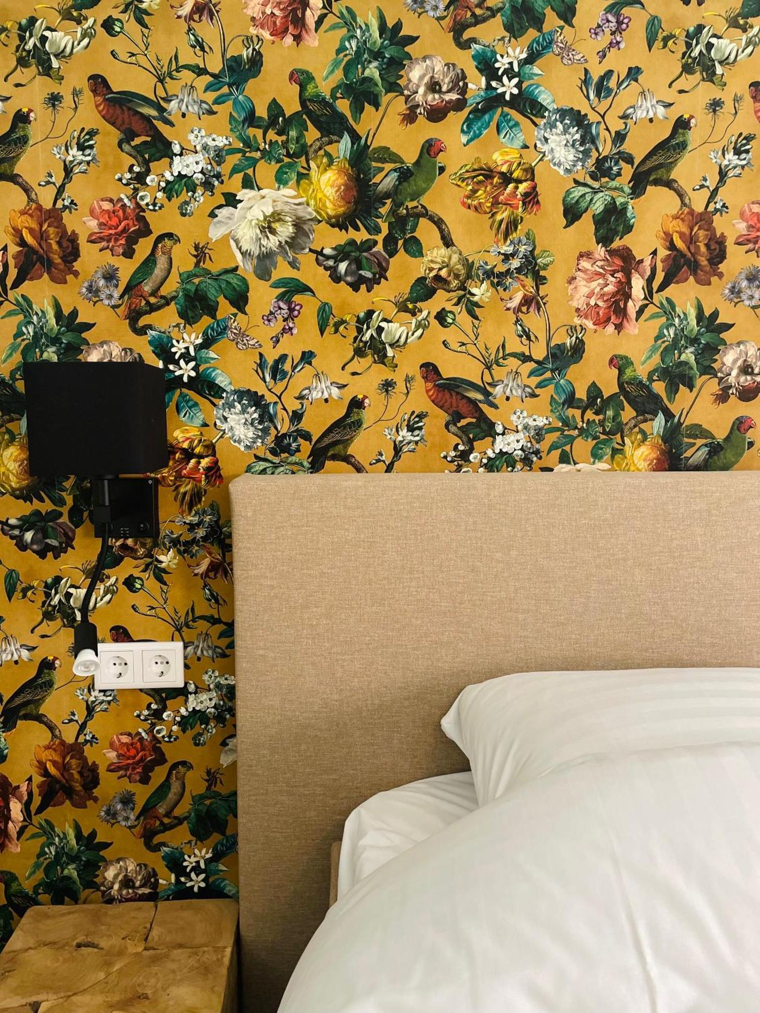 Landgoedhotel Villa Vennendal Нунспет Екстериор снимка