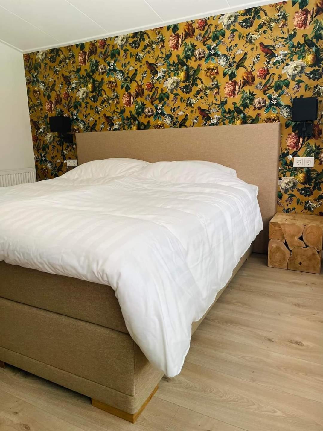 Landgoedhotel Villa Vennendal Нунспет Екстериор снимка