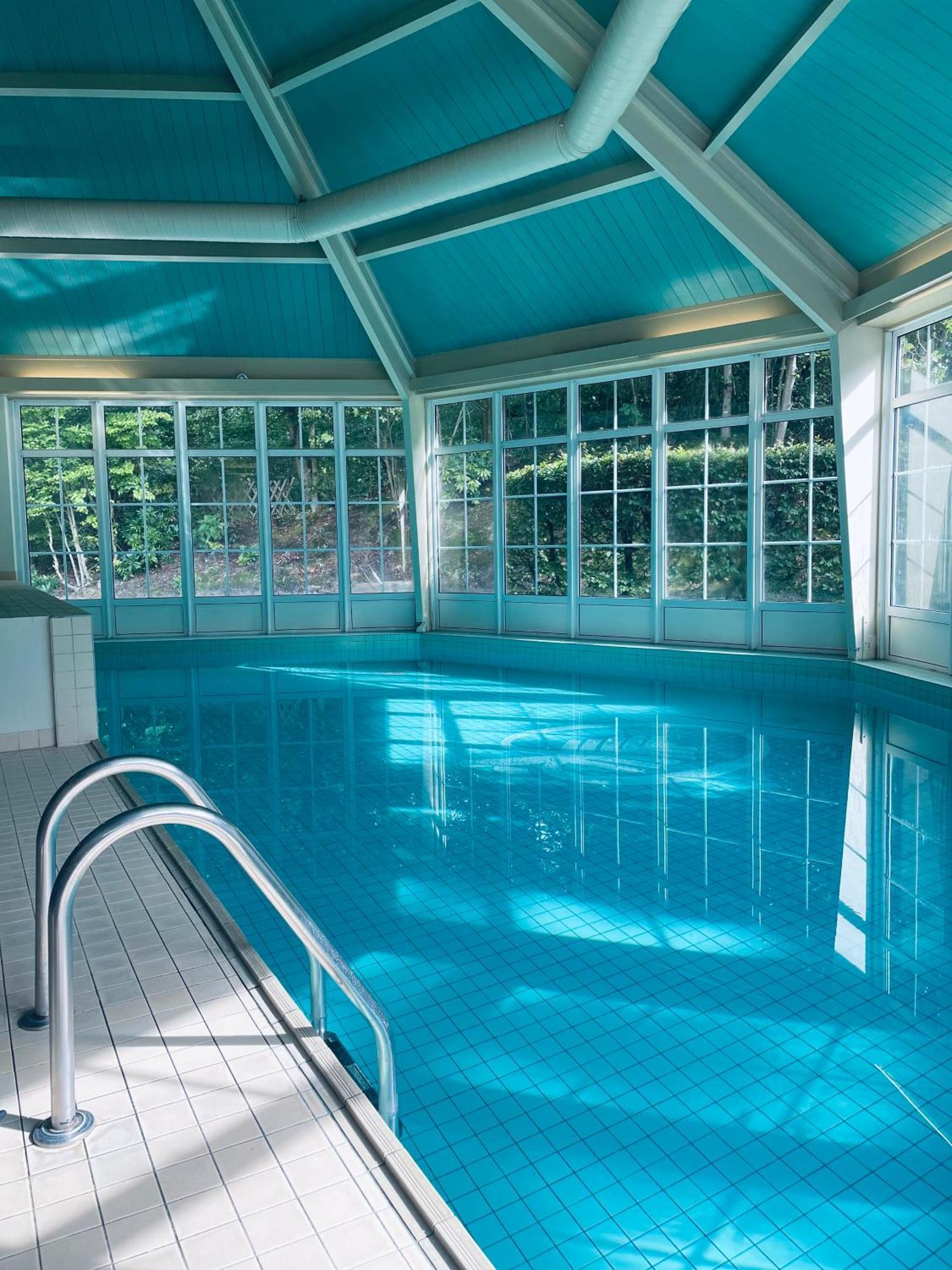 Landgoedhotel Villa Vennendal Нунспет Екстериор снимка